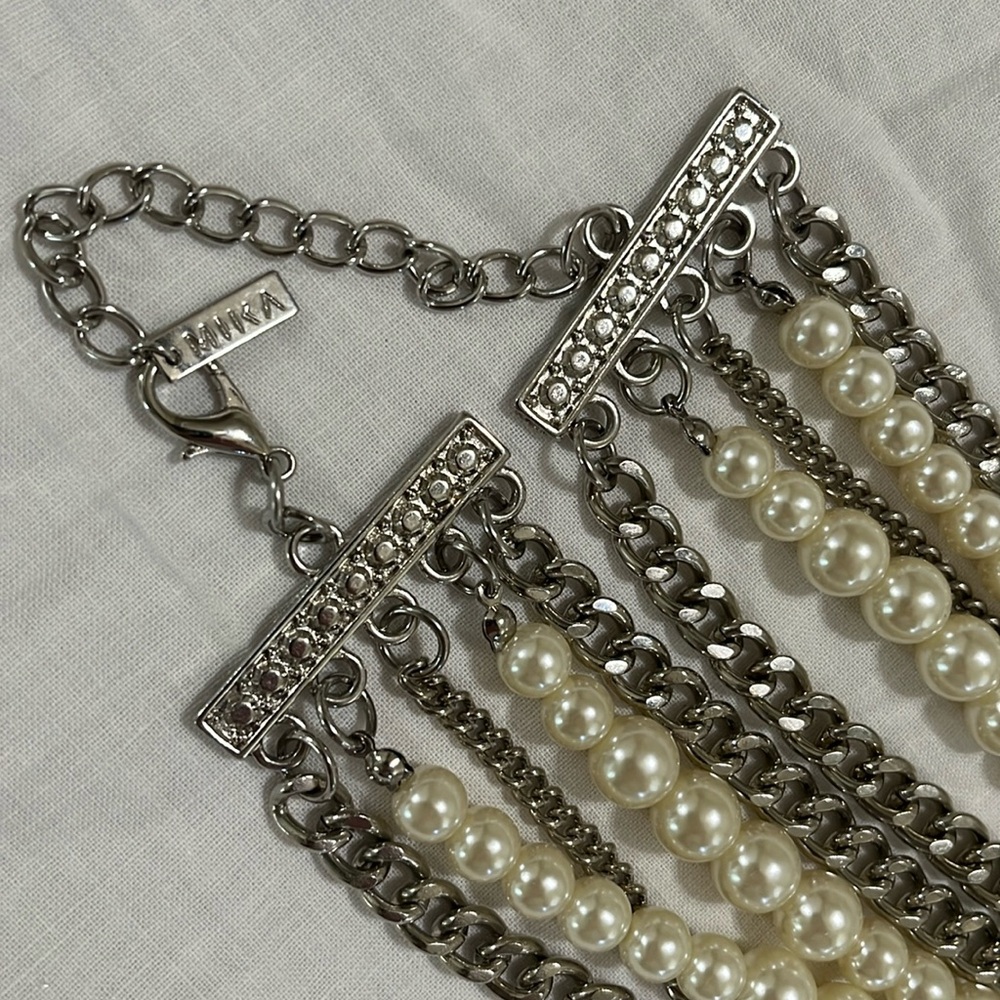 Mika Necklace - image 5